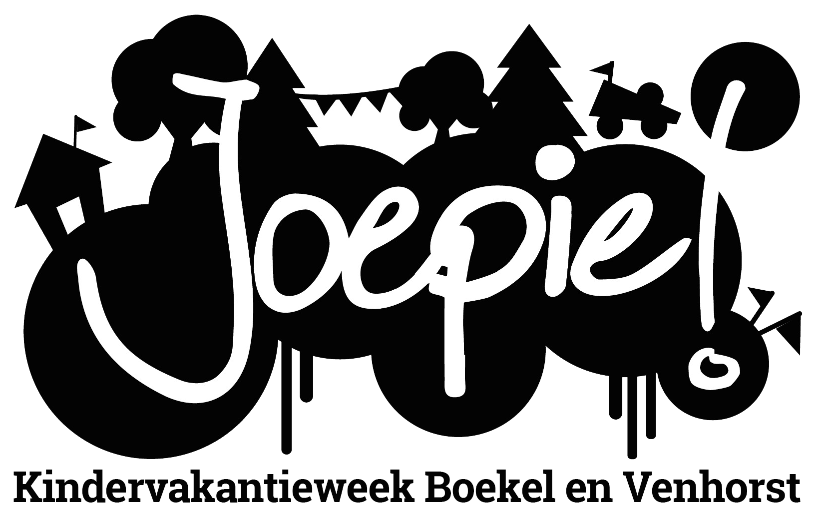 Joepie! Kindervakantieweek Boekel